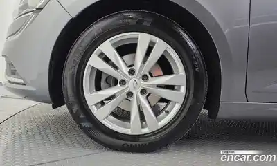 Renault SM6 2019 2.0 Автомат в Москве № 106558, миниатюра 8