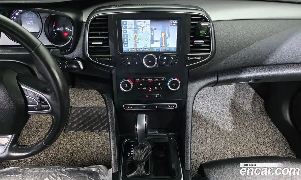 Renault SM6 2019 2.0 Автомат в Москве № 106558, фото 9