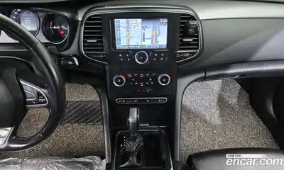 Renault SM6 2019 2.0 Автомат в Москве № 106558, миниатюра 9