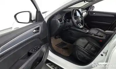 Renault XM3 2021 1.3 Автомат в Москве № 106583, миниатюра 12