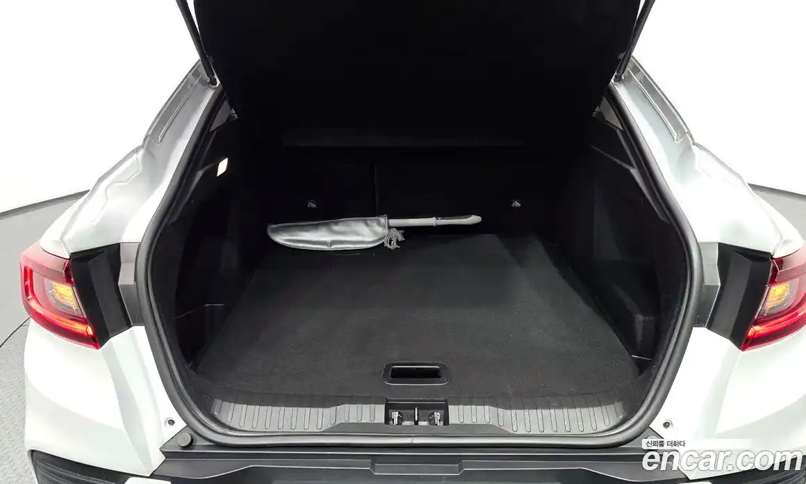 Renault XM3 2021 1.3 Автомат в Москве № 106583, фото 14