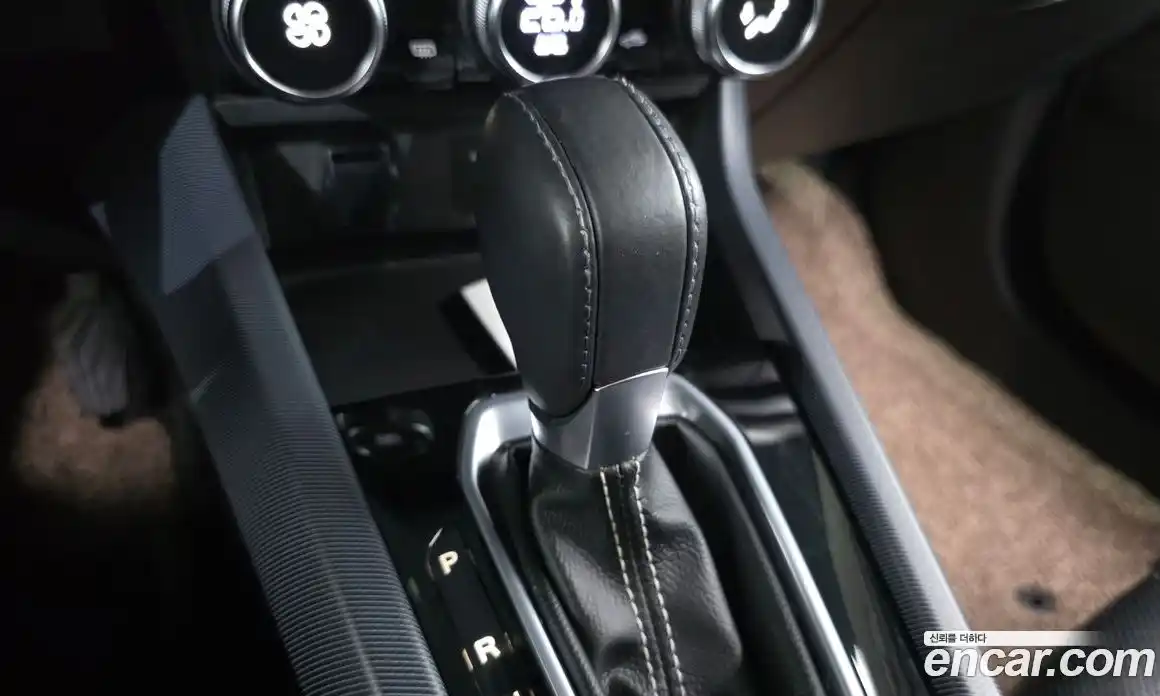 Renault XM3 2021 1.3 Автомат в Москве № 106583, фото 18