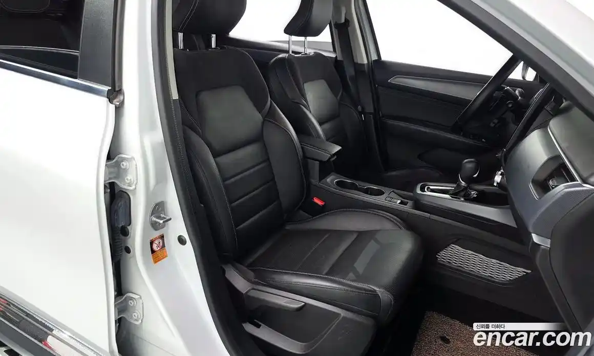 Renault XM3 2021 1.3 Автомат в Москве № 106583, фото 3