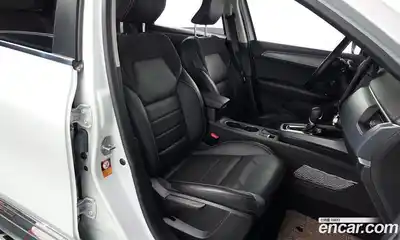 Renault XM3 2021 1.3 Автомат в Москве № 106583, миниатюра 3