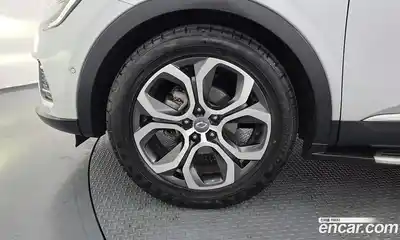 Renault XM3 2021 1.3 Автомат в Москве № 106583, миниатюра 5