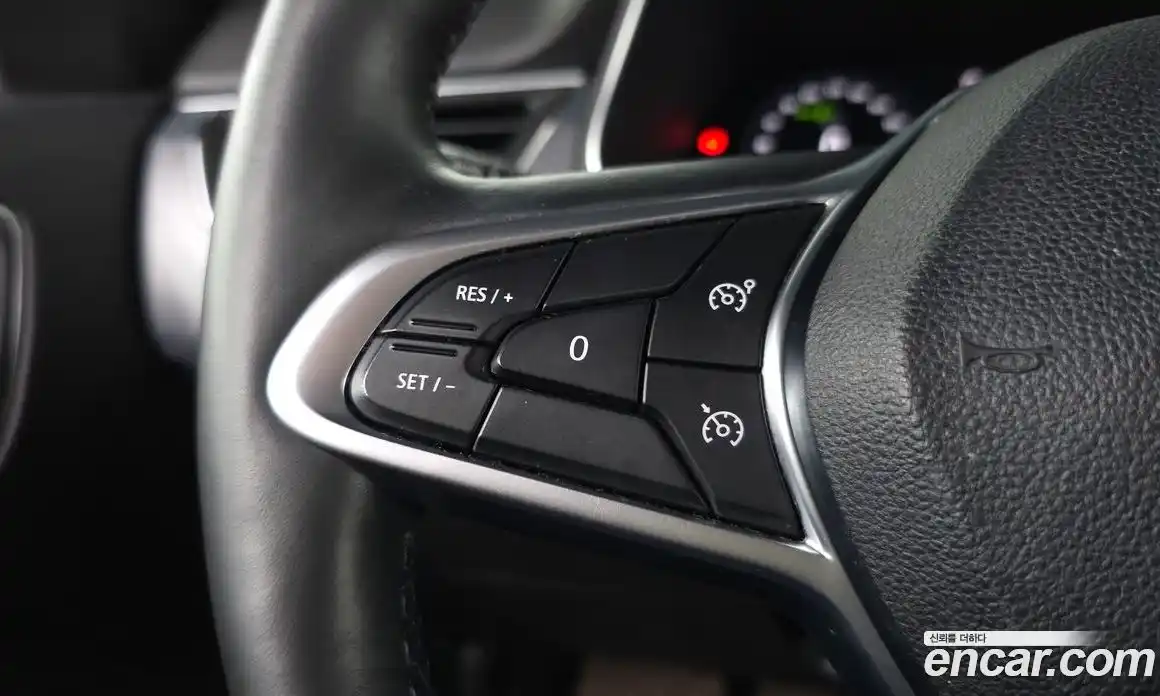 Renault XM3 2021 1.3 Автомат в Москве № 106583, фото 6