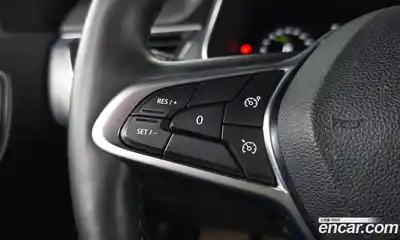 Renault XM3 2021 1.3 Автомат в Москве № 106583, миниатюра 6