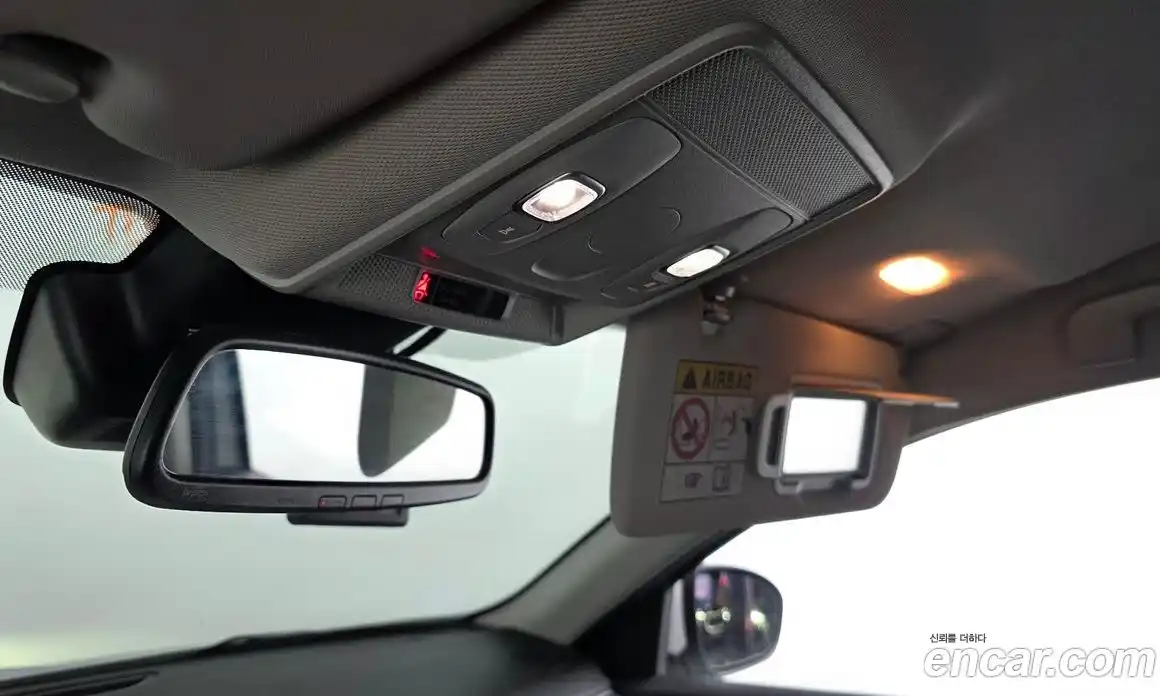 Renault XM3 2021 1.3 Автомат в Москве № 106583, фото 7