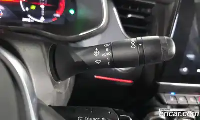 Renault XM3 2021 1.3 Автомат в Москве № 106583, миниатюра 8