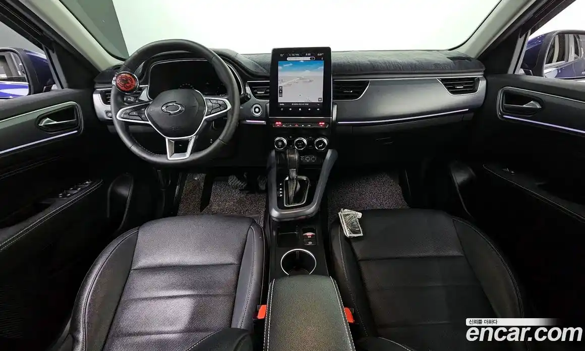 Renault XM3 2020 1.3 Автомат в Москве № 106723, фото 14