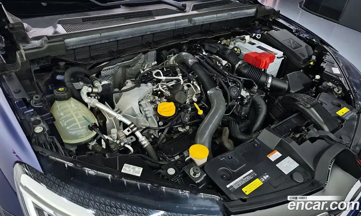 Renault XM3 2020 1.3 Автомат в Москве № 106723, фото 16