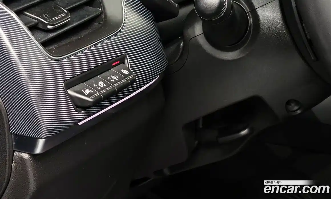 Renault XM3 2020 1.3 Автомат в Москве № 106723, фото 19