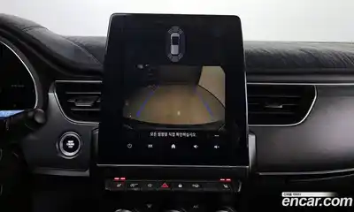 Renault XM3 2020 1.3 Автомат в Москве № 106723, миниатюра 6