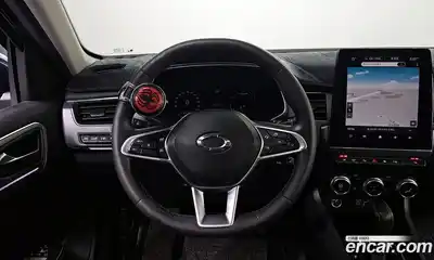 Renault XM3 2020 1.3 Автомат в Москве № 106723, миниатюра 8