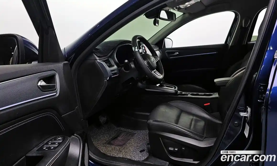 Renault XM3 2020 1.3 Автомат в Москве № 106723, фото 9