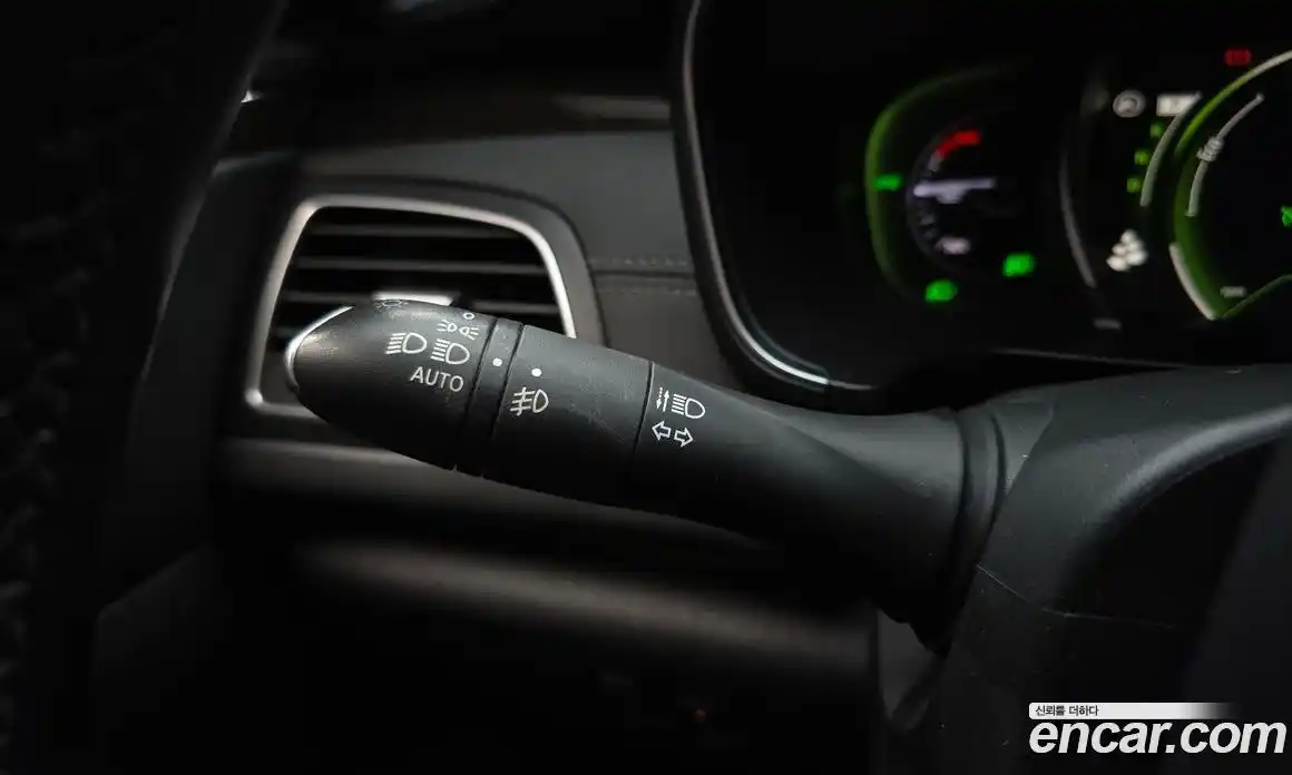 Renault SM6 2017 2.0 Автомат в Москве № 107273, фото 17