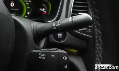 Renault SM6 2017 2.0 Автомат в Москве № 107273, миниатюра 2