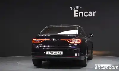 Renault SM6 2017 2.0 Автомат в Москве № 107273, миниатюра 3