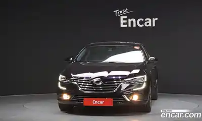 Renault SM6 2017 2.0 Автомат в Москве № 107273, миниатюра 7