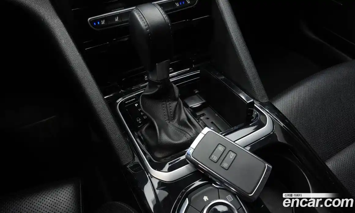 Renault SM6 2017 2.0 Автомат в Москве № 107273, фото 8