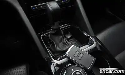 Renault SM6 2017 2.0 Автомат в Москве № 107273, миниатюра 8