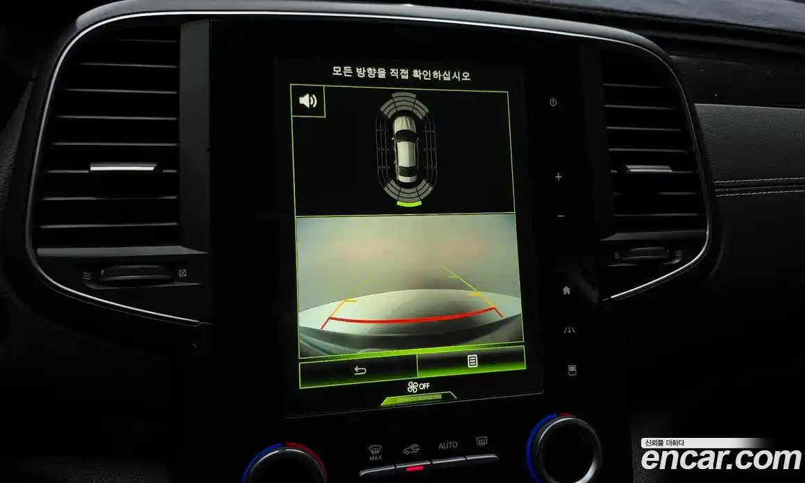 Renault SM6 2017 2.0 Автомат в Москве № 107273, фото 9