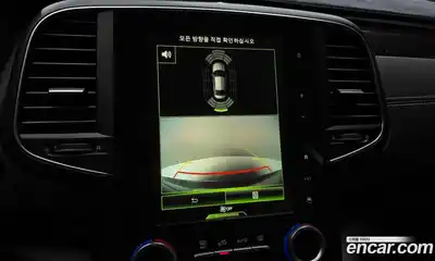 Renault SM6 2017 2.0 Автомат в Москве № 107273, миниатюра 9