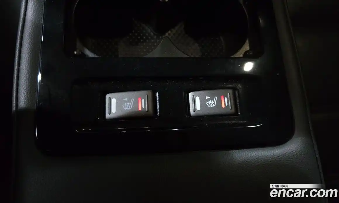 Renault SM6 2017 2.0 Автомат в Москве № 107273, фото 10