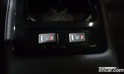 Renault SM6 2017 2.0 Автомат в Москве № 107273, миниатюра 10