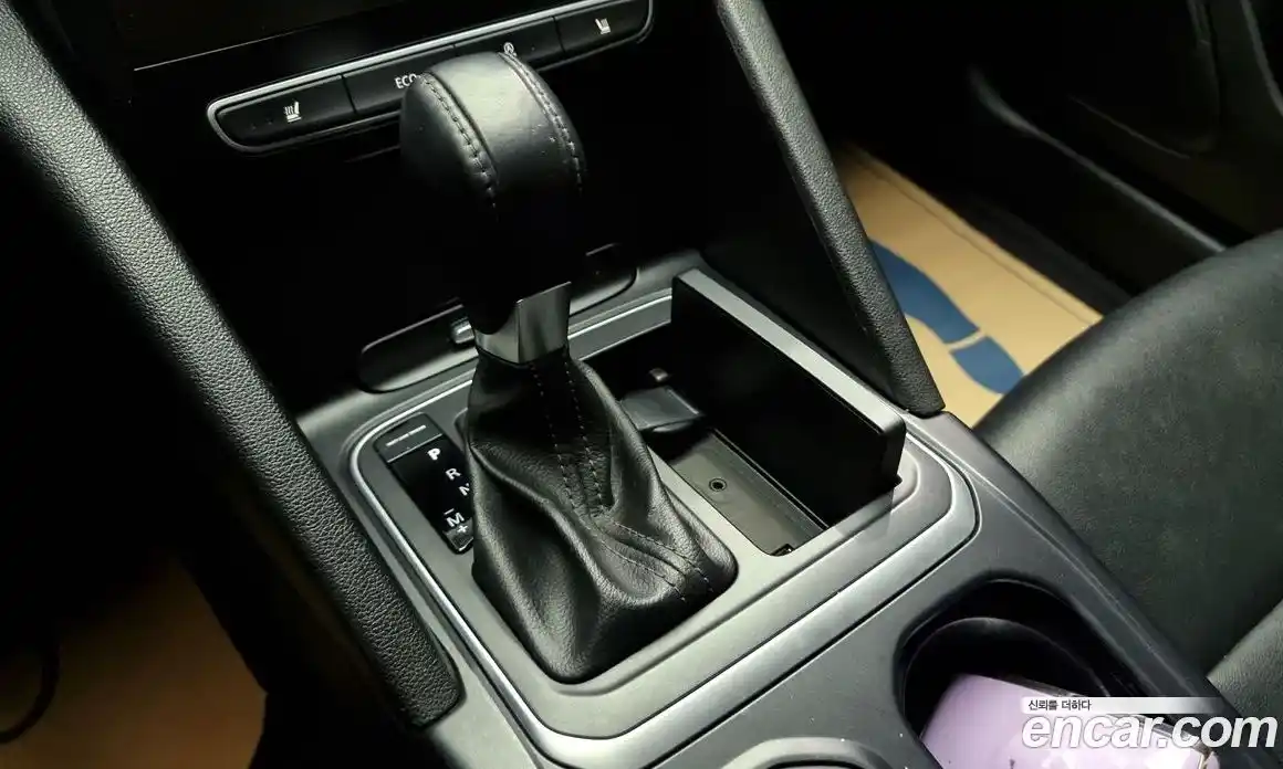 Renault SM6 2019 1.5 Автомат в Москве № 107399, фото 11