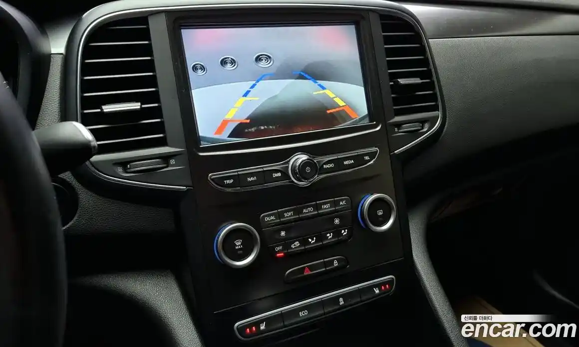 Renault SM6 2019 1.5 Автомат в Москве № 107399, фото 16