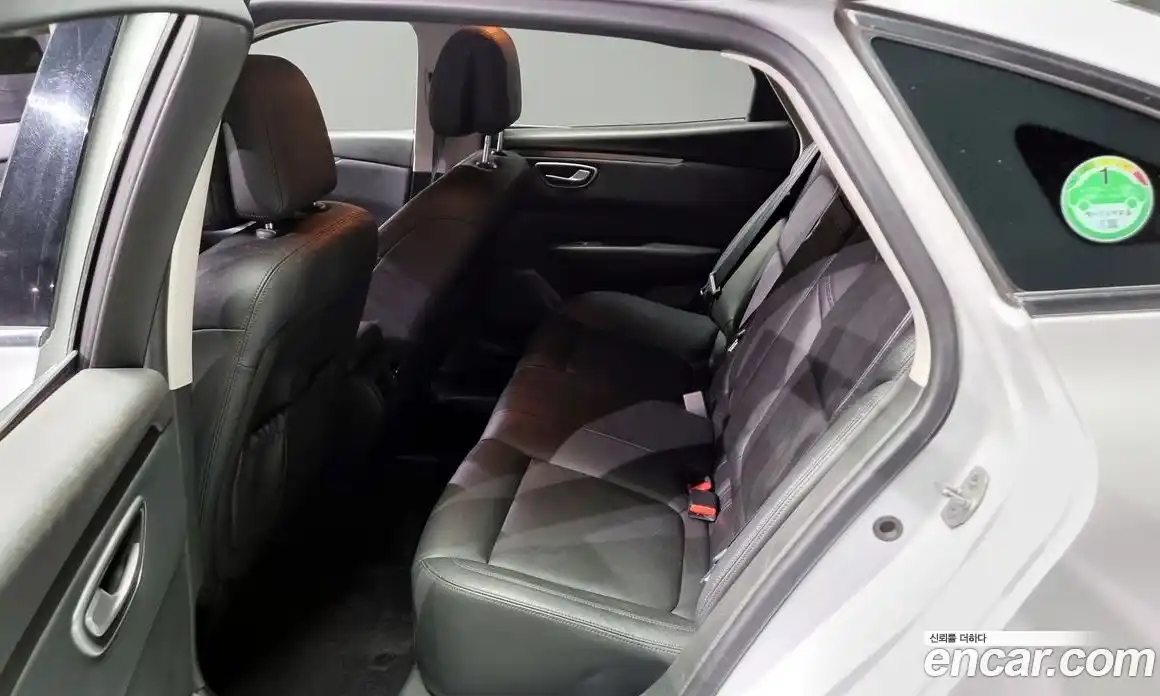 Renault SM6 2019 1.5 Автомат в Москве № 107399, фото 20