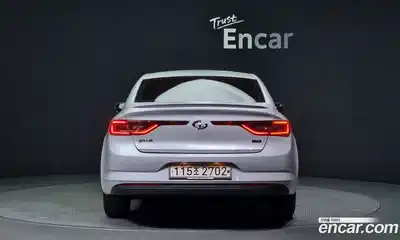 Renault SM6 2019 1.5 Автомат в Москве № 107399, миниатюра 4