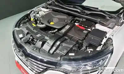 Renault SM6 2019 1.5 Автомат в Москве № 107399, миниатюра 6