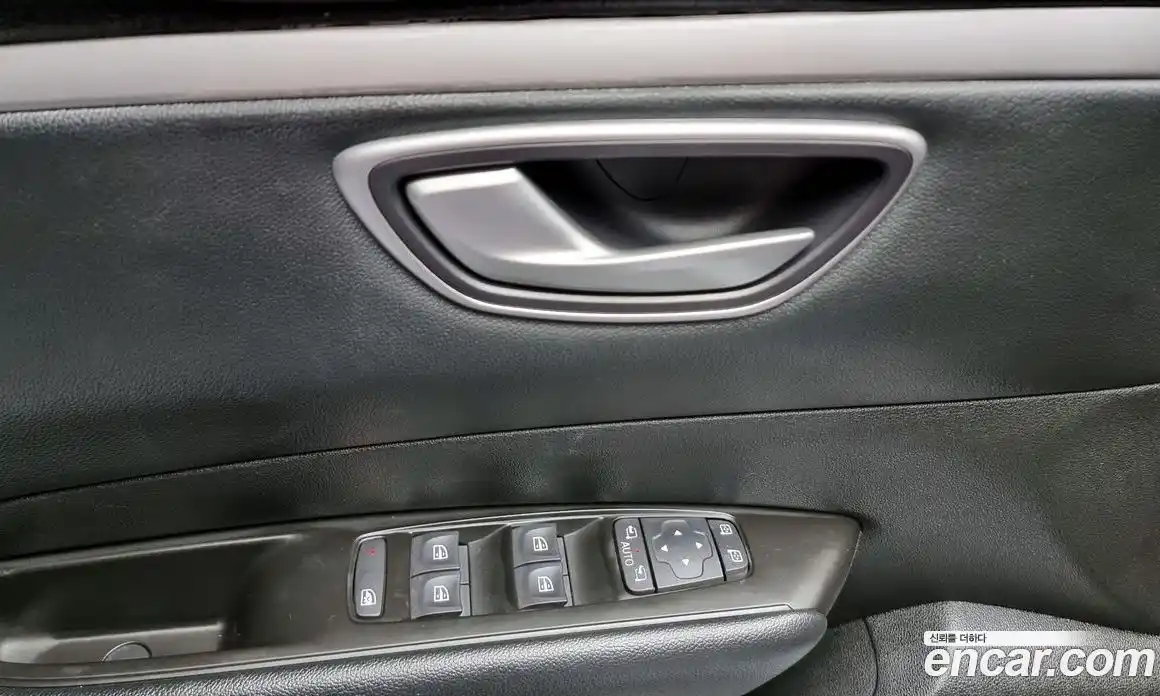 Renault SM6 2019 1.5 Автомат в Москве № 107399, фото 7