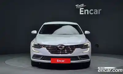 Renault SM6 2019 1.5 Автомат в Москве № 107399, миниатюра 8