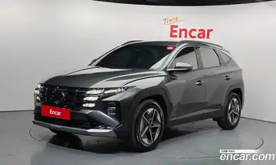 Hyundai Tucson 2025 1.6 Автомат в Москве № 108044, миниатюра 11