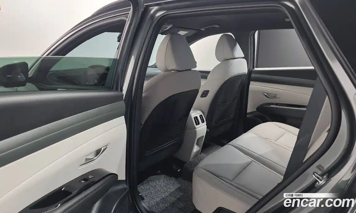 Hyundai Tucson 2025 1.6 Автомат в Москве № 108044, фото 14