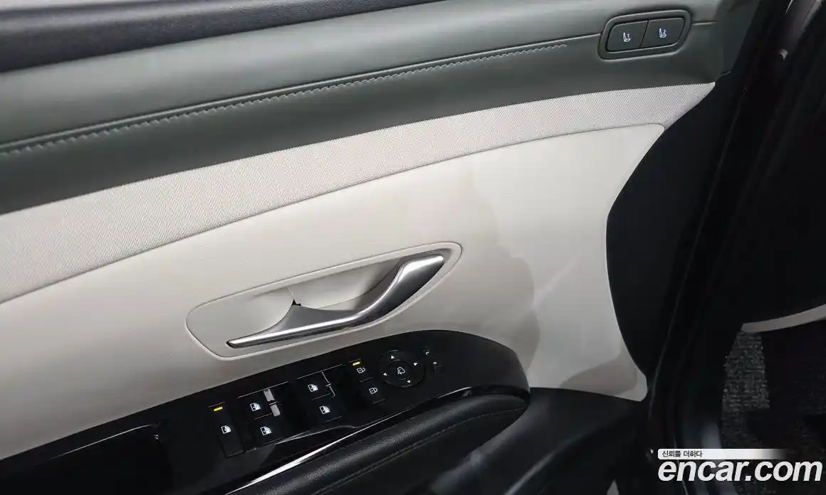 Hyundai Tucson 2025 1.6 Автомат в Москве № 108044, фото 15