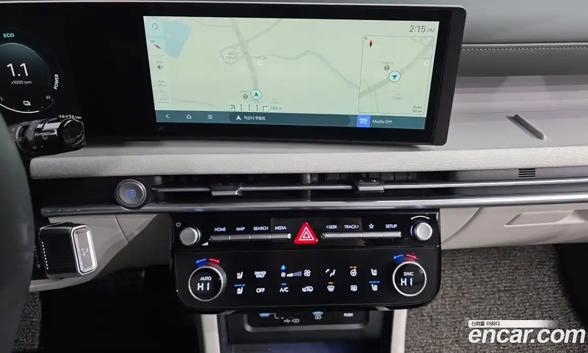 Hyundai Tucson 2025 1.6 Автомат в Москве № 108044, фото 16