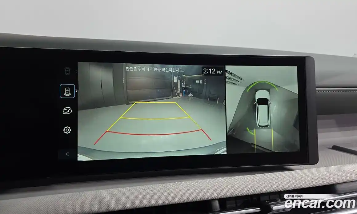 Hyundai Tucson 2025 1.6 Автомат в Москве № 108044, фото 18