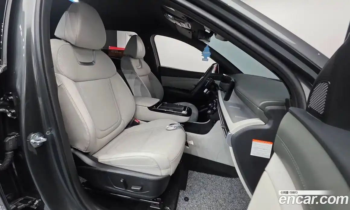 Hyundai Tucson 2025 1.6 Автомат в Москве № 108044, фото 19