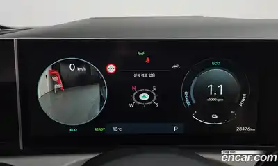 Hyundai Tucson 2025 1.6 Автомат в Москве № 108044, миниатюра 6