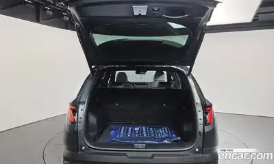 Hyundai Tucson 2025 1.6 Автомат в Москве № 108044, миниатюра 7