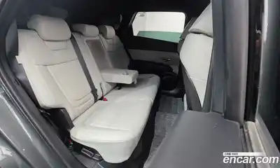 Hyundai Tucson 2025 1.6 Автомат в Москве № 108044, миниатюра 9