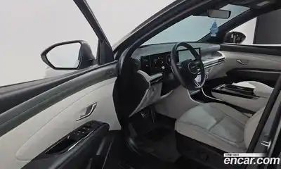 Hyundai Tucson 2025 1.6 Автомат в Москве № 108044, миниатюра 10