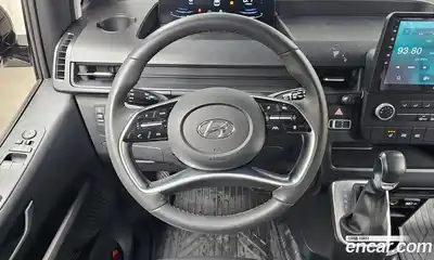 Hyundai Staria 2022 2.2 Автомат в Москве № 108526, миниатюра 12