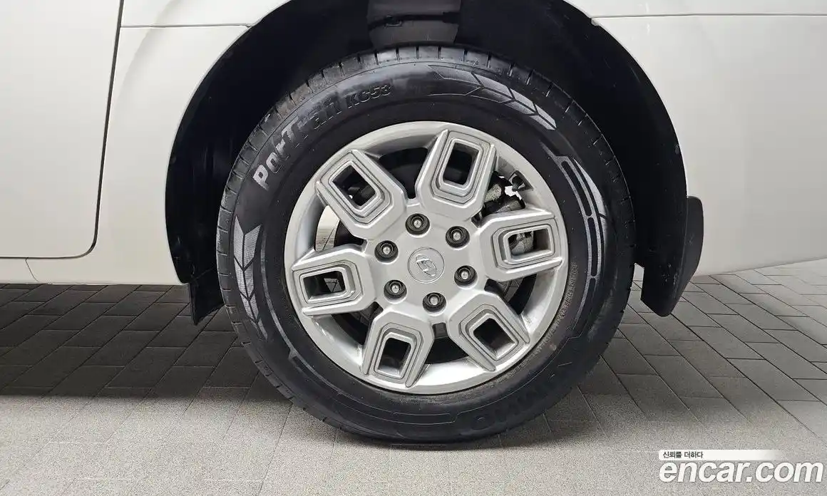 Hyundai Staria 2022 2.2 Автомат в Москве № 108526, фото 18