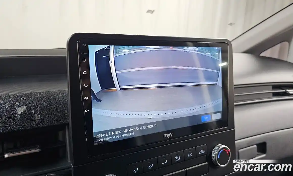 Hyundai Staria 2022 2.2 Автомат в Москве № 108526, фото 3