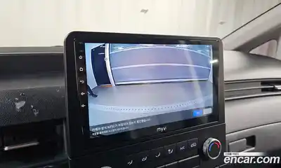 Hyundai Staria 2022 2.2 Автомат в Москве № 108526, миниатюра 3